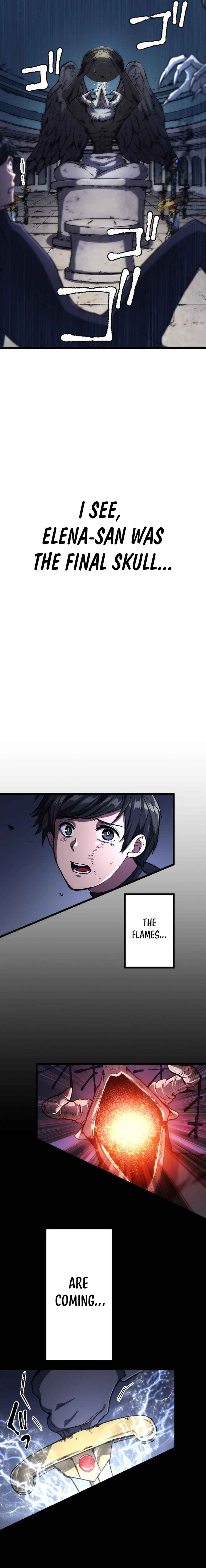 Page 18 Chapter 5 Ore Dake Mugen Sosei Suru S-Kyuu no Saiyaku Tou