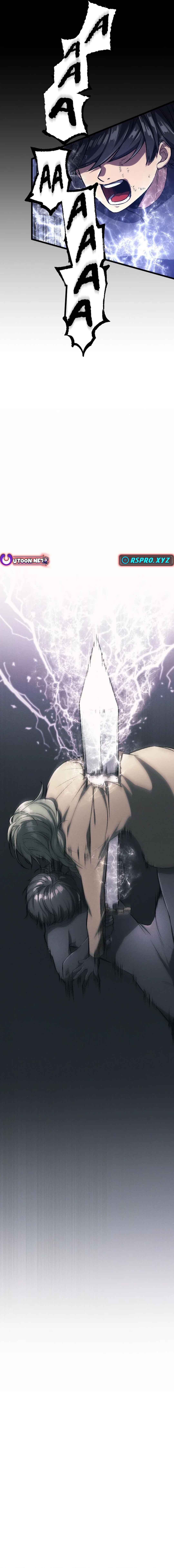 Page 19 Chapter 5 Ore Dake Mugen Sosei Suru S-Kyuu no Saiyaku Tou