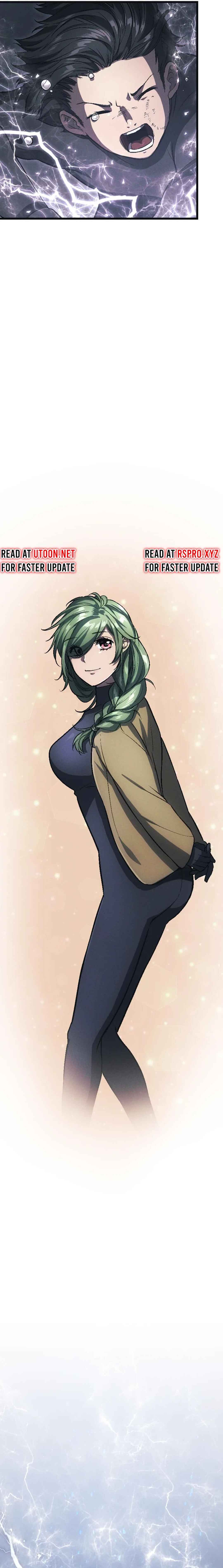 Page 20 Chapter 5 Ore Dake Mugen Sosei Suru S-Kyuu no Saiyaku Tou
