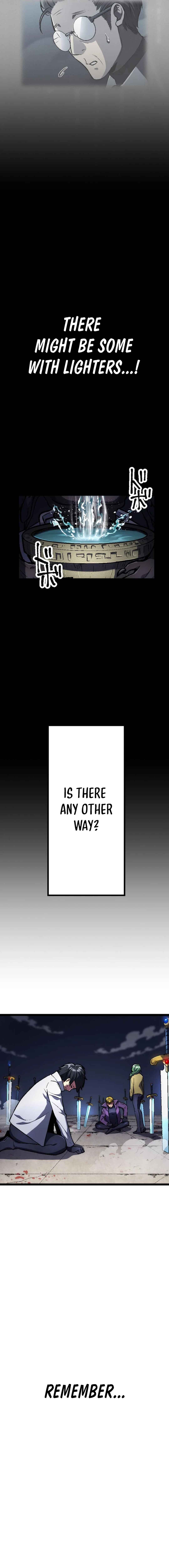 Page 3 Chapter 5 Ore Dake Mugen Sosei Suru S-Kyuu no Saiyaku Tou