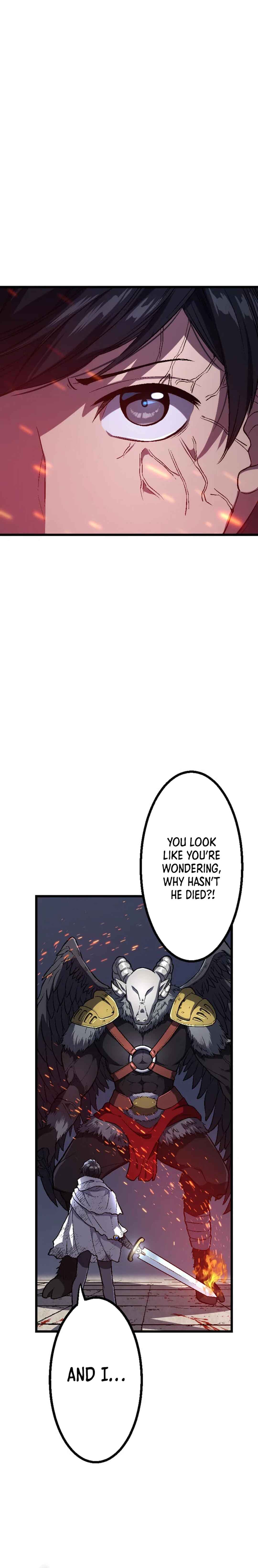 Page 15 Chapter 0 Ore Dake Mugen Sosei Suru S-Kyuu no Saiyaku Tou