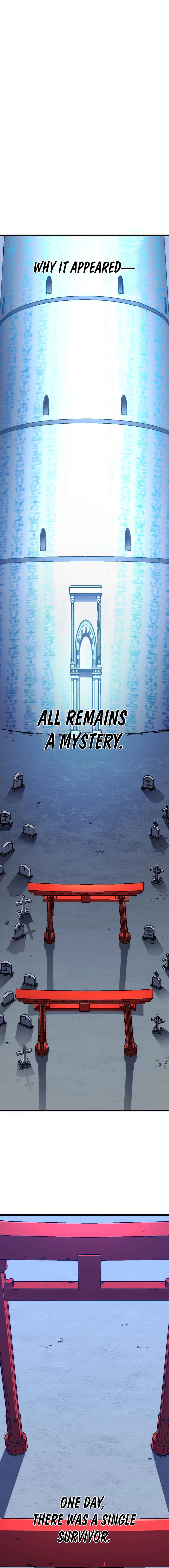 Page 3 Chapter 0 Ore Dake Mugen Sosei Suru S-Kyuu no Saiyaku Tou