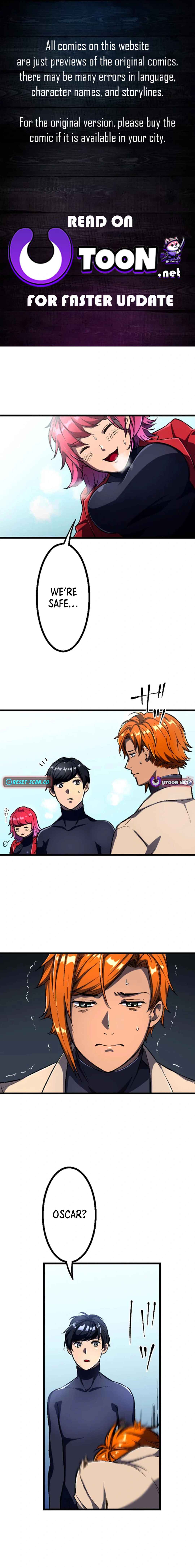 Page 1 Chapter 16 Ore Dake Mugen Sosei Suru S-Kyuu no Saiyaku Tou