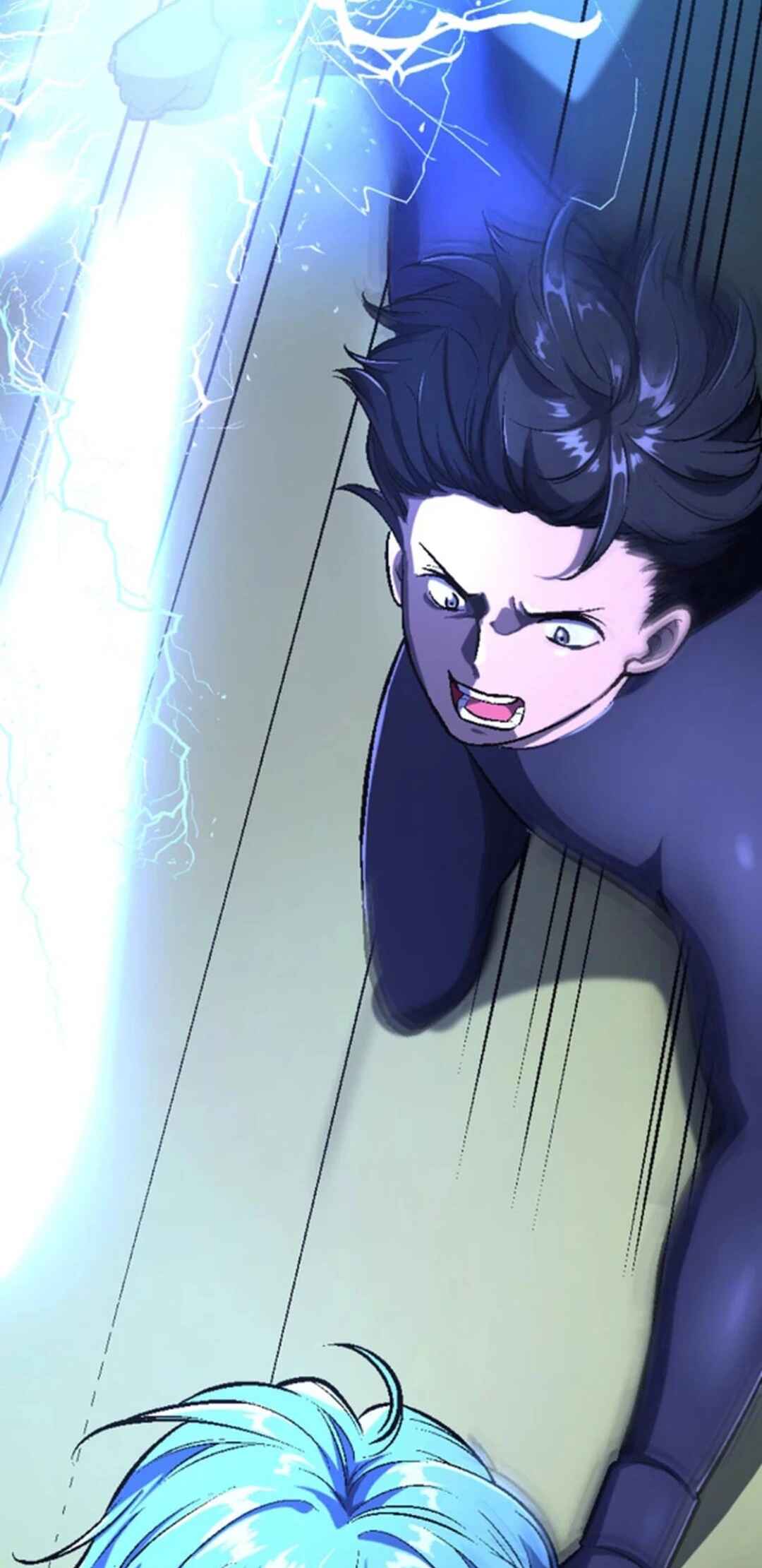 Page 21 Chapter 16 Ore Dake Mugen Sosei Suru S-Kyuu no Saiyaku Tou