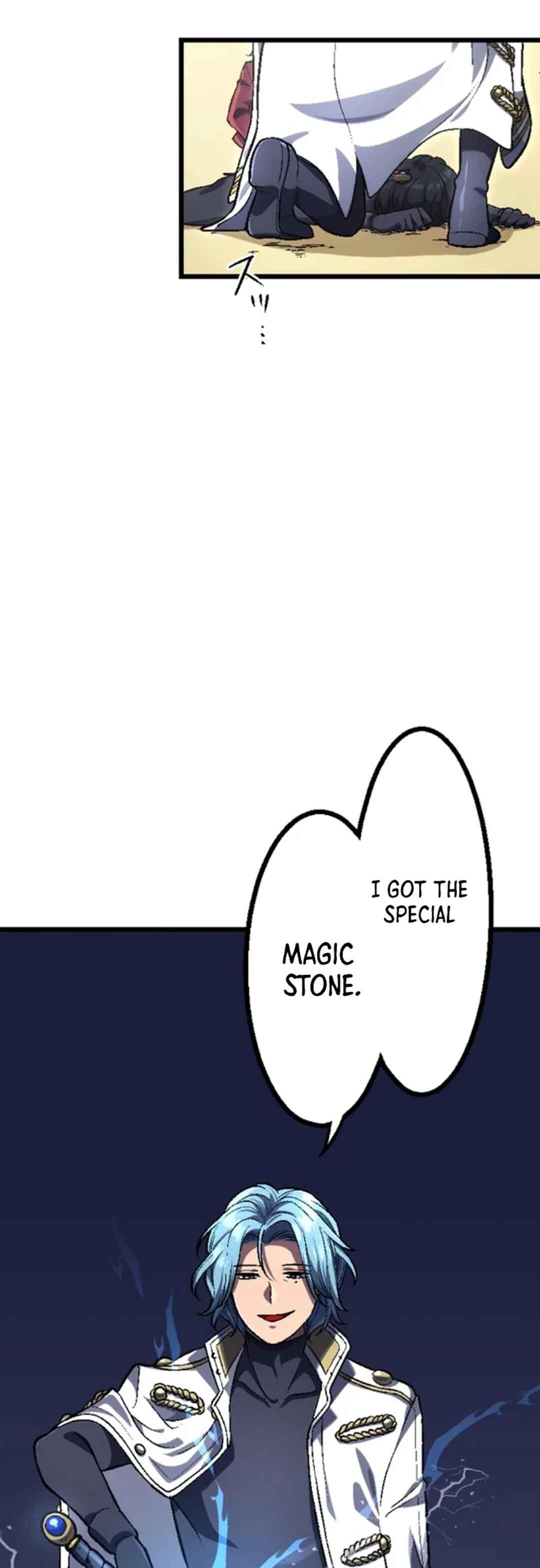 Page 10 Chapter 14 Ore Dake Mugen Sosei Suru S-Kyuu no Saiyaku Tou