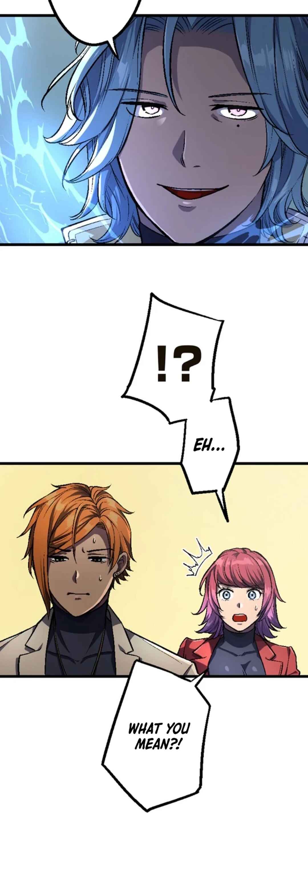 Page 12 Chapter 14 Ore Dake Mugen Sosei Suru S-Kyuu no Saiyaku Tou