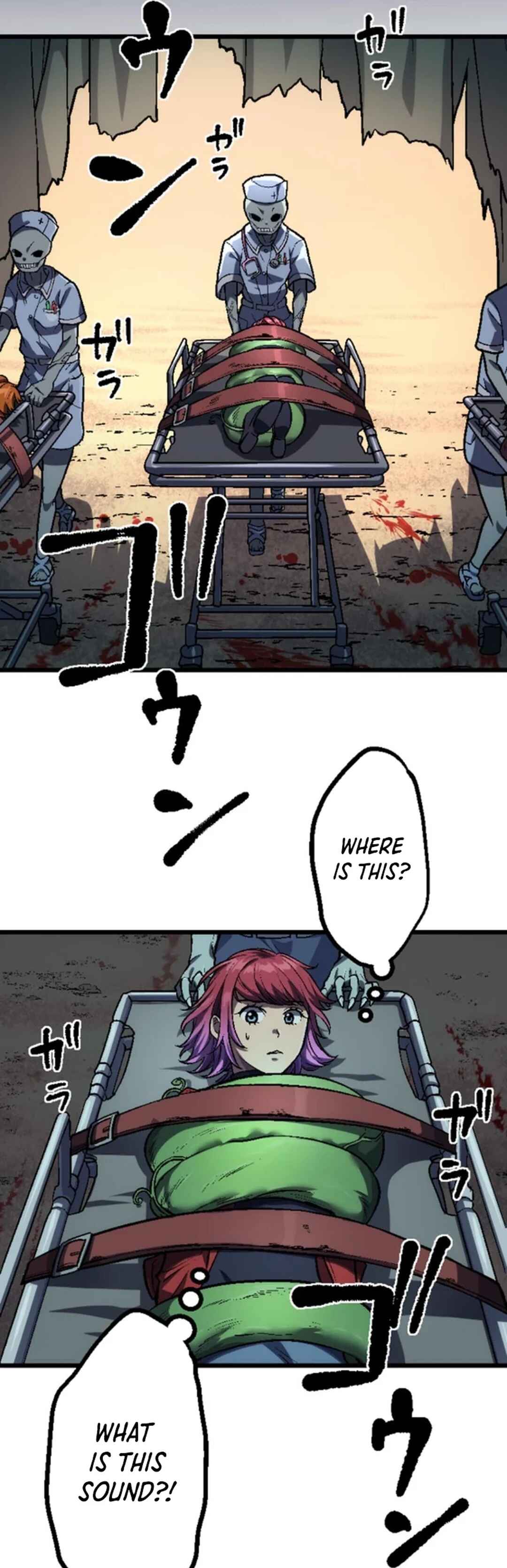 Page 28 Chapter 14 Ore Dake Mugen Sosei Suru S-Kyuu no Saiyaku Tou