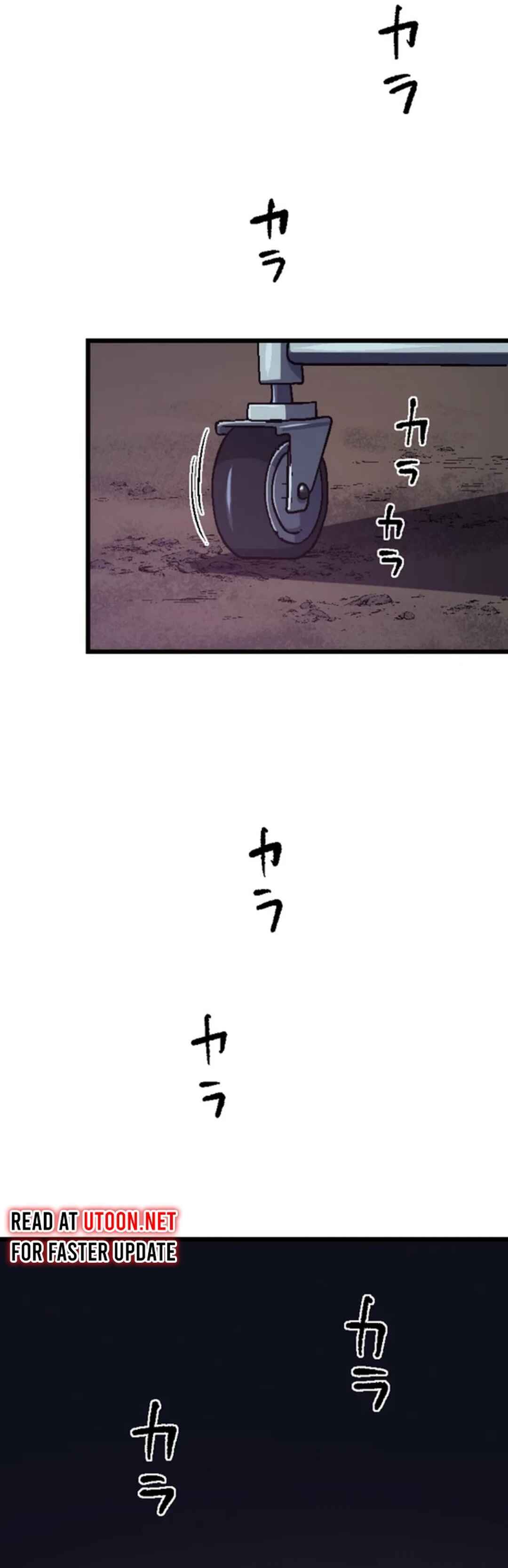Page 36 Chapter 14 Ore Dake Mugen Sosei Suru S-Kyuu no Saiyaku Tou