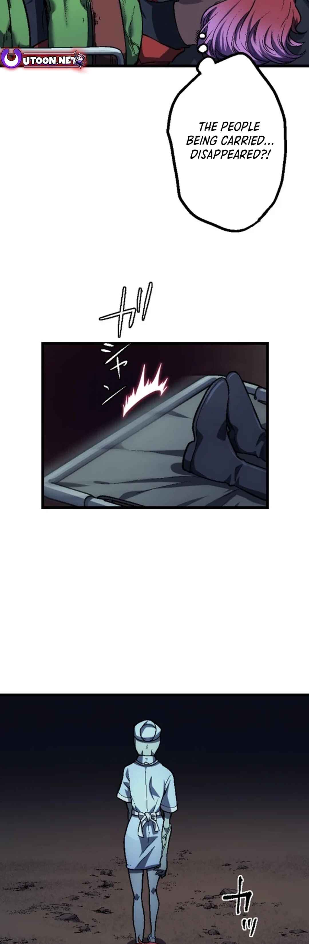 Page 39 Chapter 14 Ore Dake Mugen Sosei Suru S-Kyuu no Saiyaku Tou