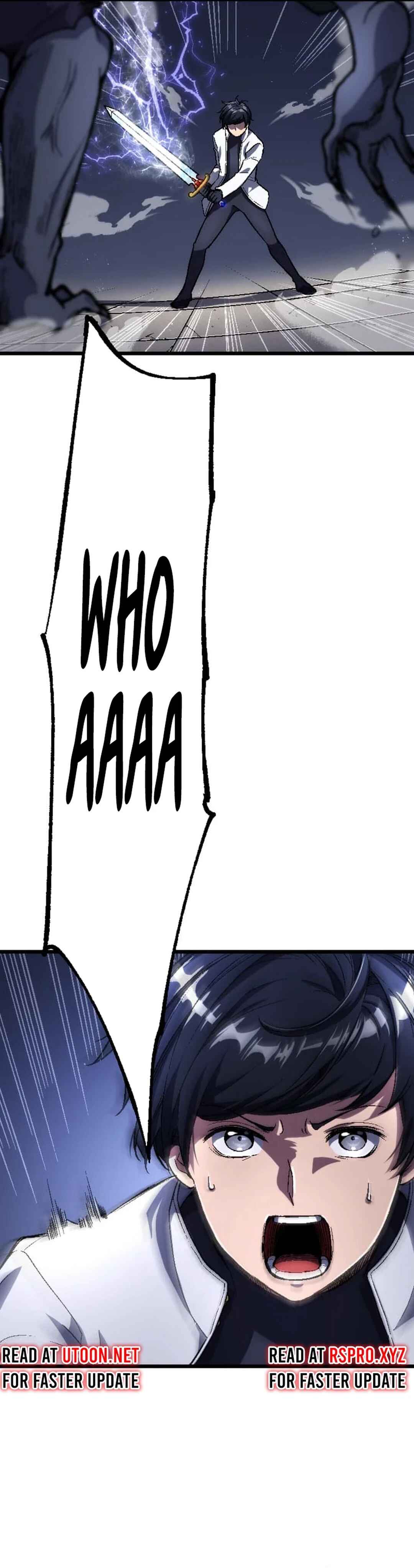Page 12 Chapter 4 Ore Dake Mugen Sosei Suru S-Kyuu no Saiyaku Tou