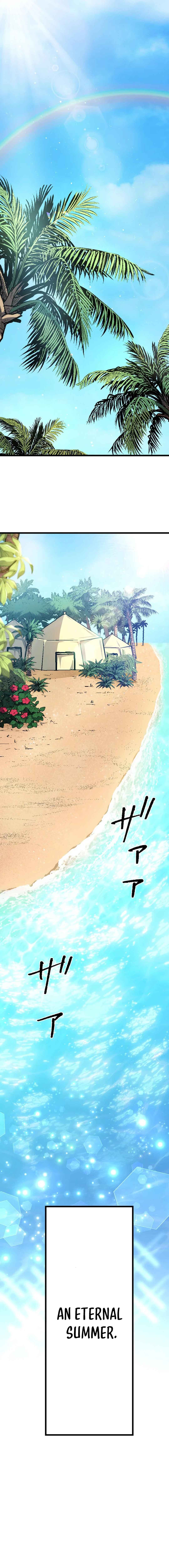 Page 10 Chapter 9 Ore Dake Mugen Sosei Suru S-Kyuu no Saiyaku Tou