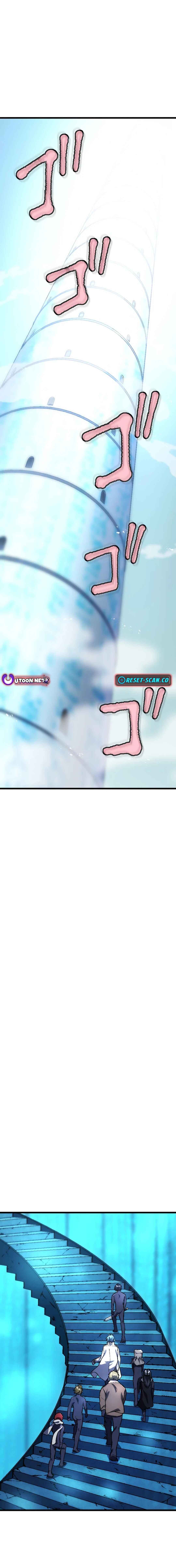 Page 6 Chapter 9 Ore Dake Mugen Sosei Suru S-Kyuu no Saiyaku Tou