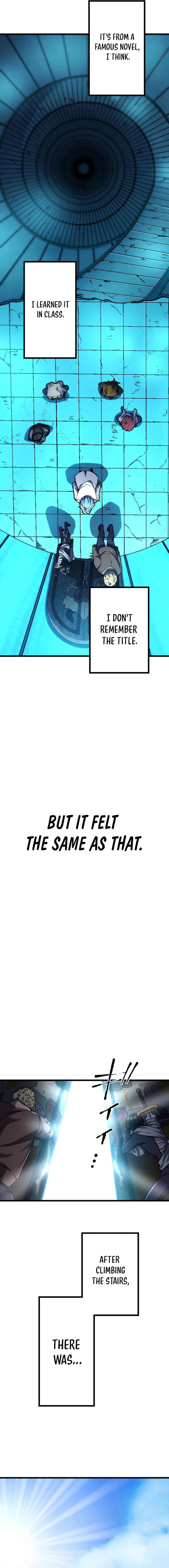 Page 9 Chapter 9 Ore Dake Mugen Sosei Suru S-Kyuu no Saiyaku Tou