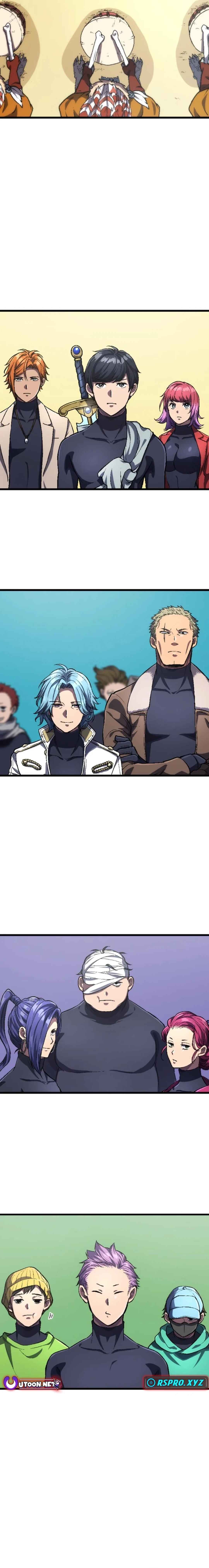 Page 18 Chapter 11 Ore Dake Mugen Sosei Suru S-Kyuu no Saiyaku Tou