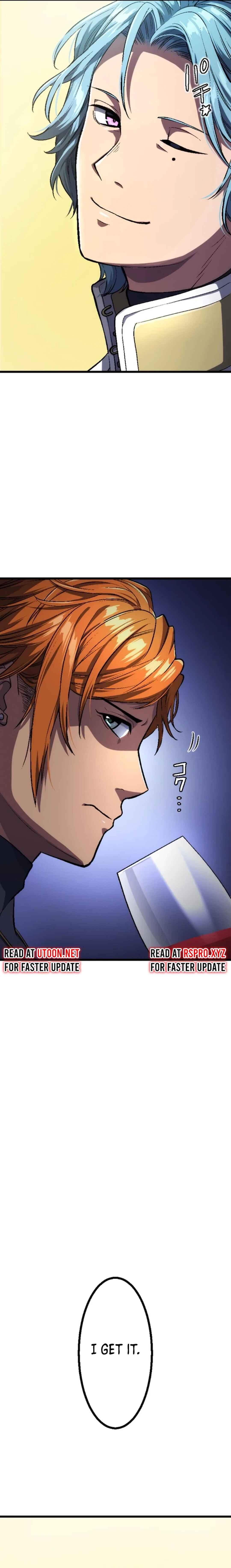 Page 2 Chapter 11 Ore Dake Mugen Sosei Suru S-Kyuu no Saiyaku Tou
