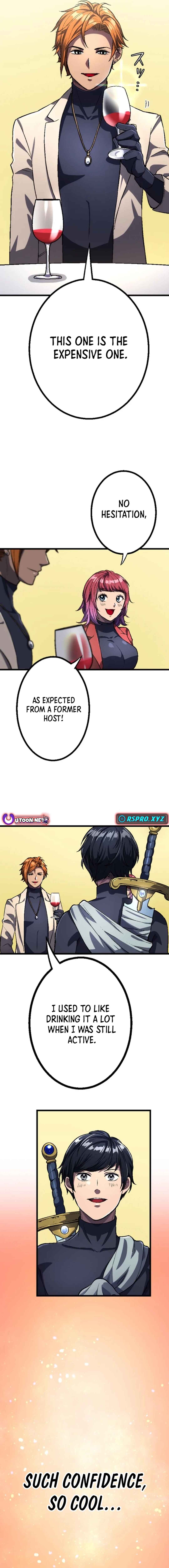 Page 3 Chapter 11 Ore Dake Mugen Sosei Suru S-Kyuu no Saiyaku Tou