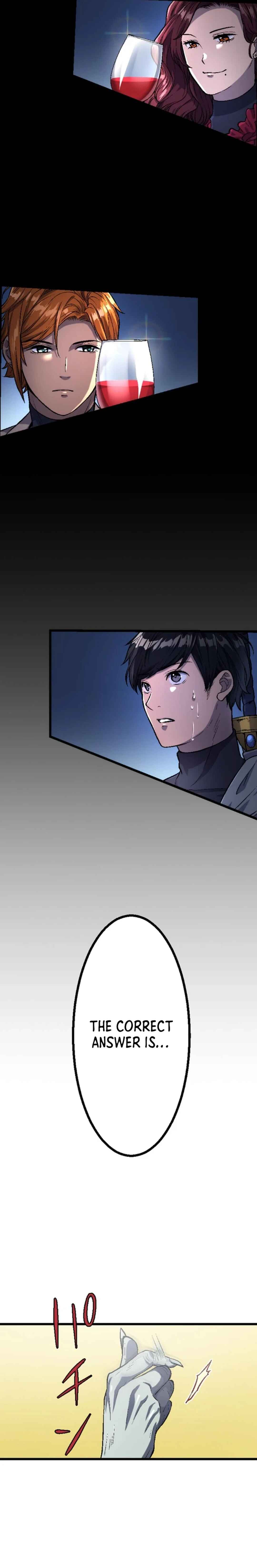 Page 5 Chapter 11 Ore Dake Mugen Sosei Suru S-Kyuu no Saiyaku Tou