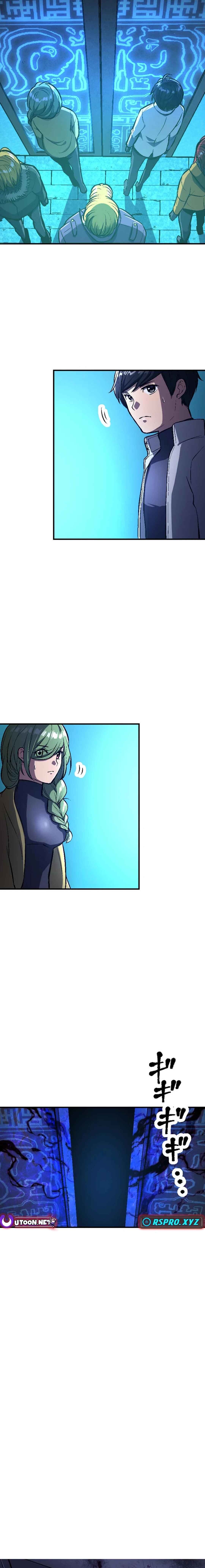 Page 16 Chapter 2 Ore Dake Mugen Sosei Suru S-Kyuu no Saiyaku Tou