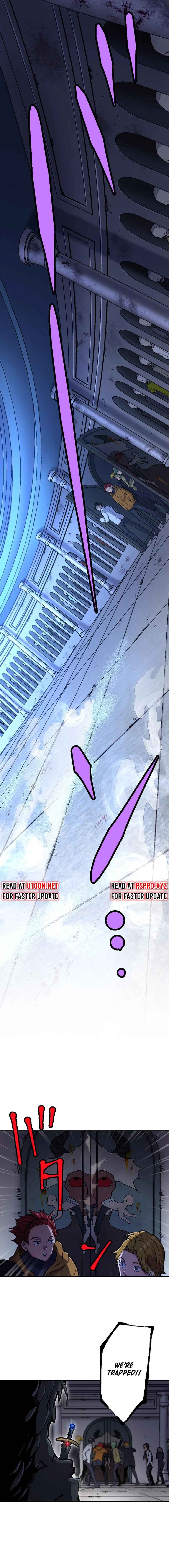 Page 17 Chapter 2 Ore Dake Mugen Sosei Suru S-Kyuu no Saiyaku Tou