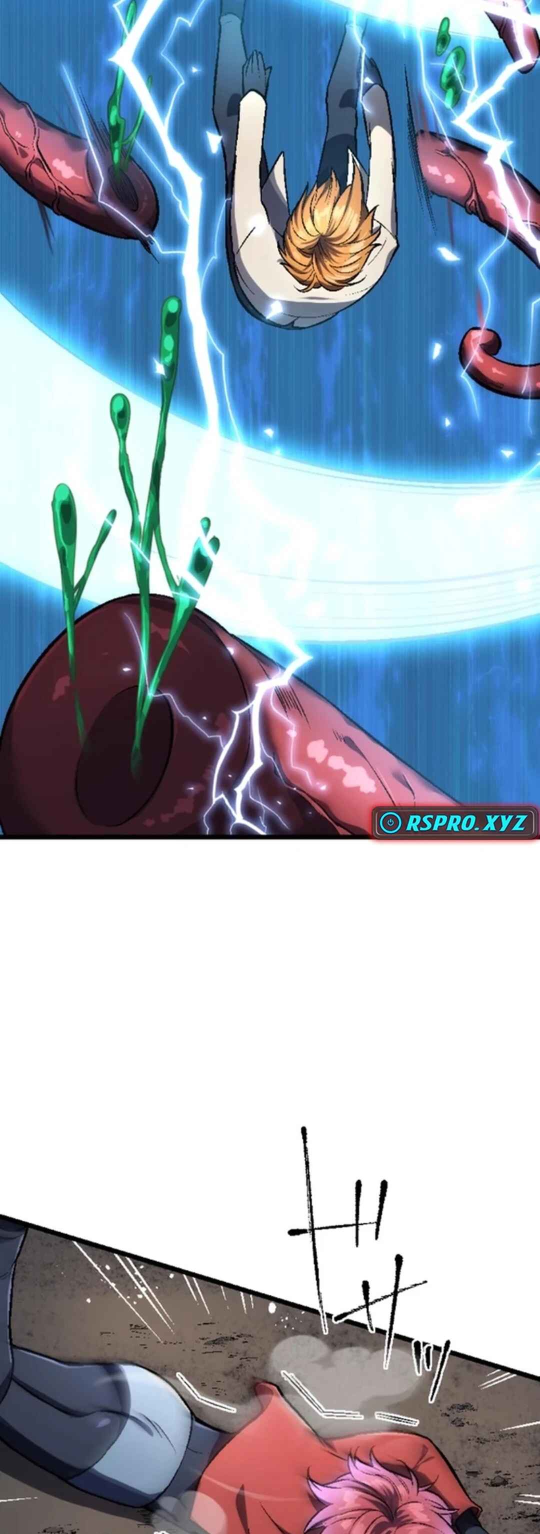 Page 19 Chapter 15 Ore Dake Mugen Sosei Suru S-Kyuu no Saiyaku Tou
