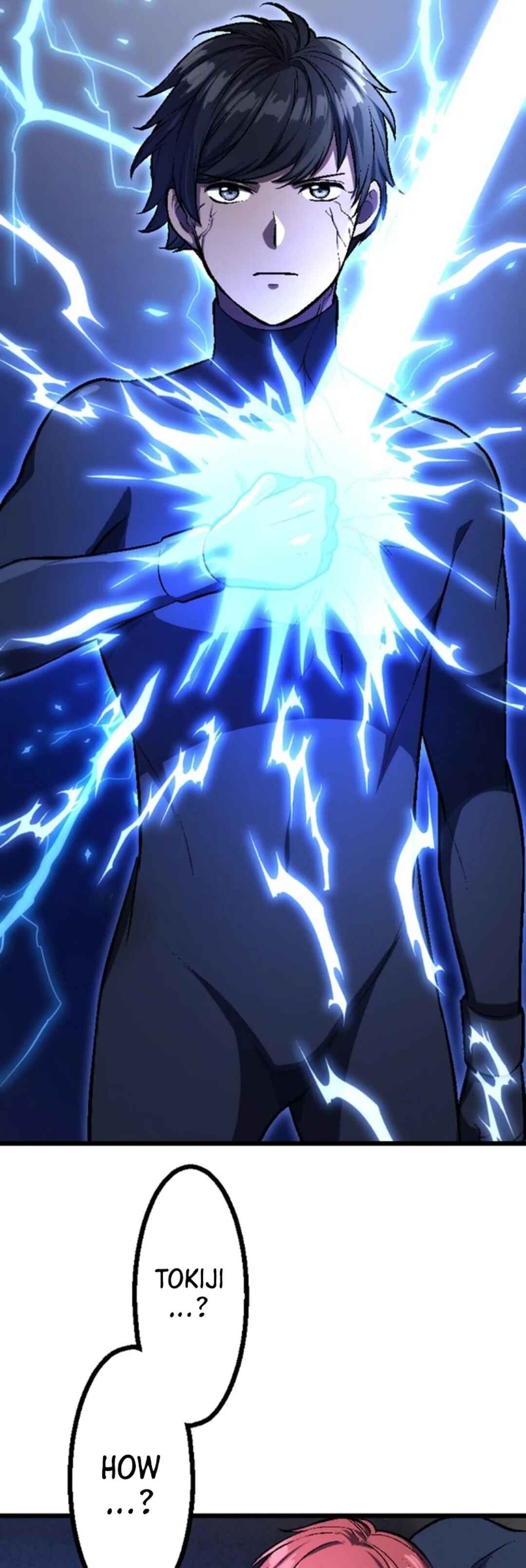 Page 22 Chapter 15 Ore Dake Mugen Sosei Suru S-Kyuu no Saiyaku Tou
