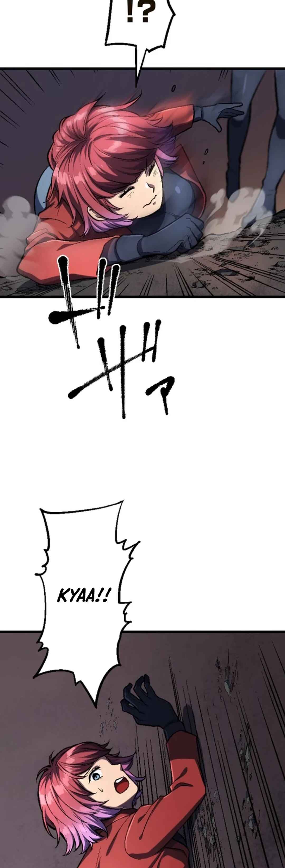 Page 29 Chapter 15 Ore Dake Mugen Sosei Suru S-Kyuu no Saiyaku Tou
