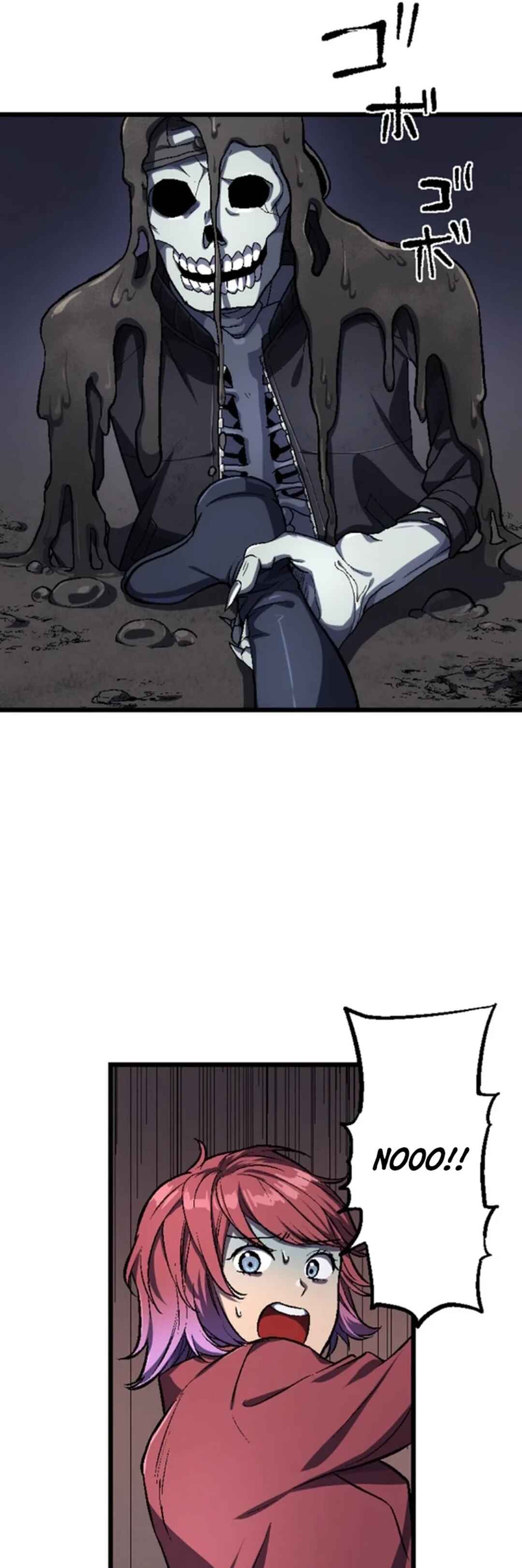 Page 31 Chapter 15 Ore Dake Mugen Sosei Suru S-Kyuu no Saiyaku Tou