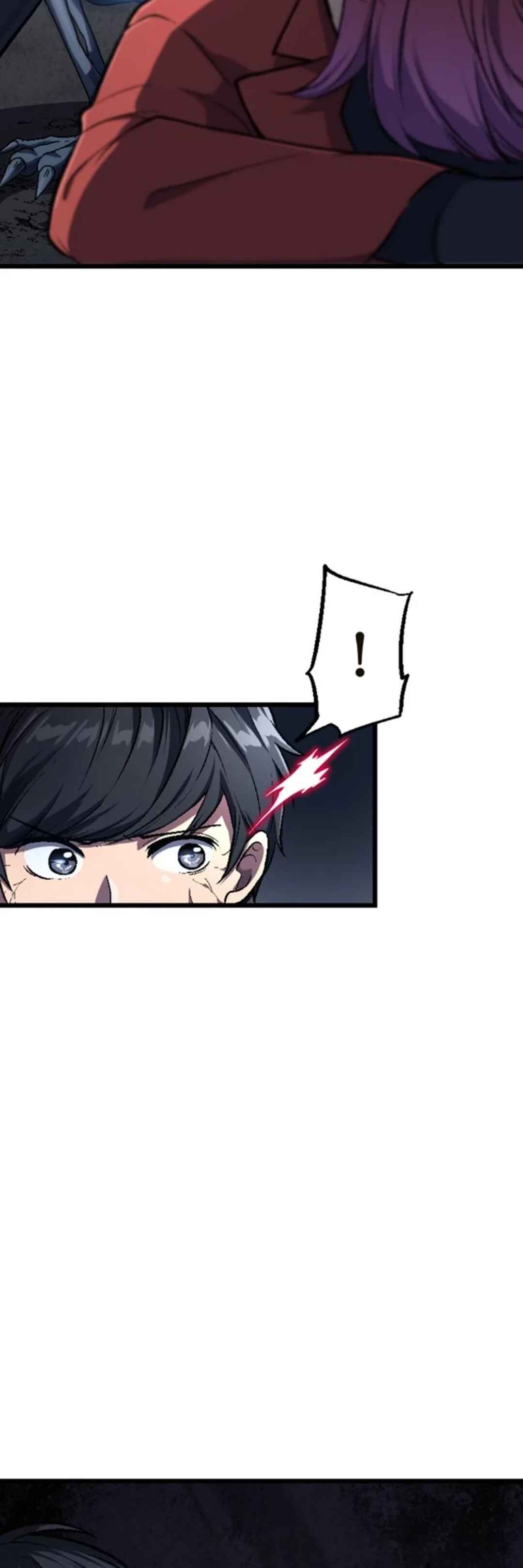 Page 33 Chapter 15 Ore Dake Mugen Sosei Suru S-Kyuu no Saiyaku Tou