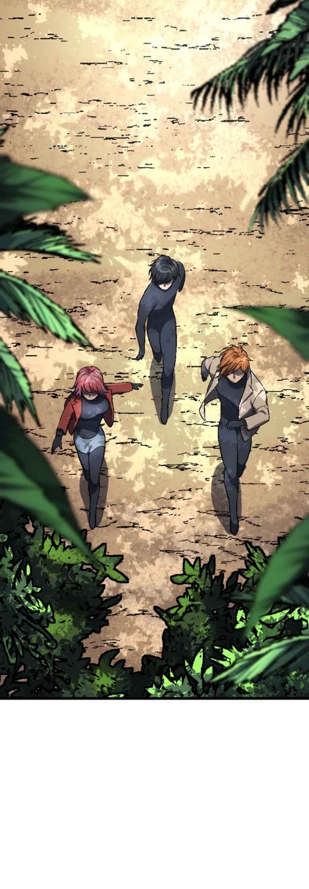 Page 47 Chapter 15 Ore Dake Mugen Sosei Suru S-Kyuu no Saiyaku Tou