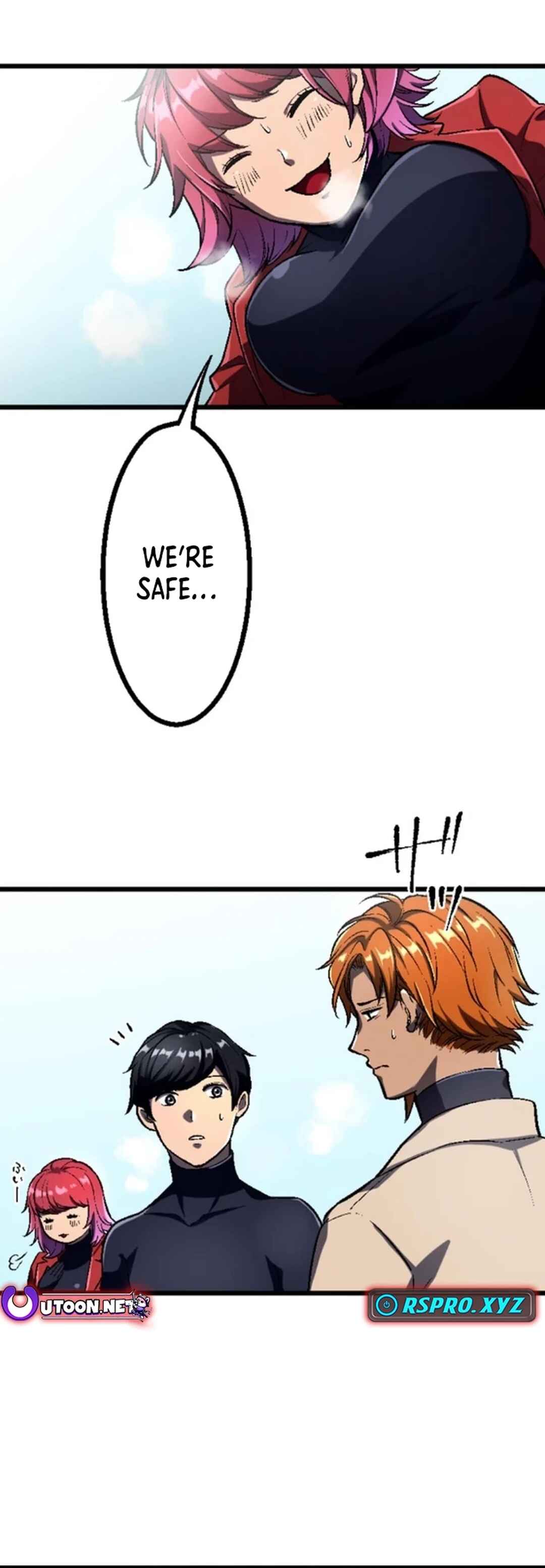 Page 48 Chapter 15 Ore Dake Mugen Sosei Suru S-Kyuu no Saiyaku Tou