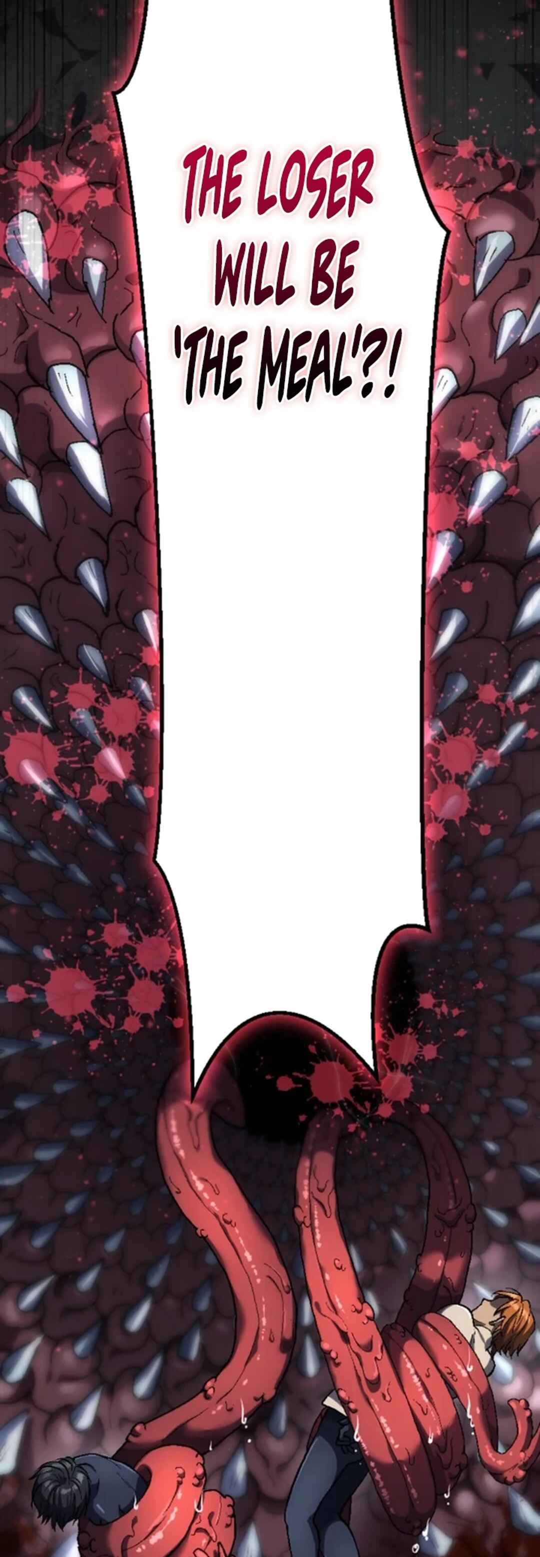 Page 8 Chapter 15 Ore Dake Mugen Sosei Suru S-Kyuu no Saiyaku Tou