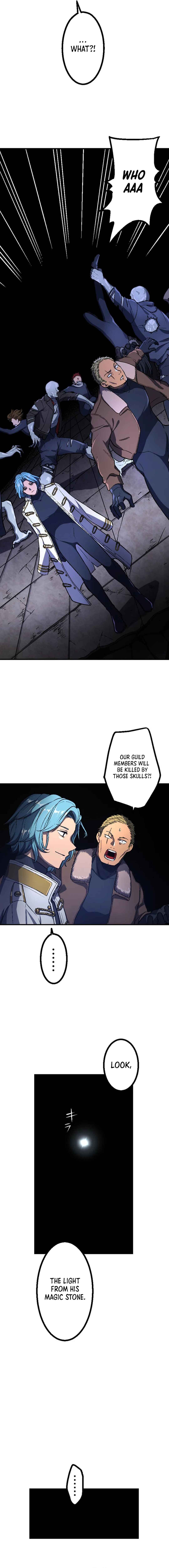 Page 15 Chapter 8 Ore Dake Mugen Sosei Suru S-Kyuu no Saiyaku Tou