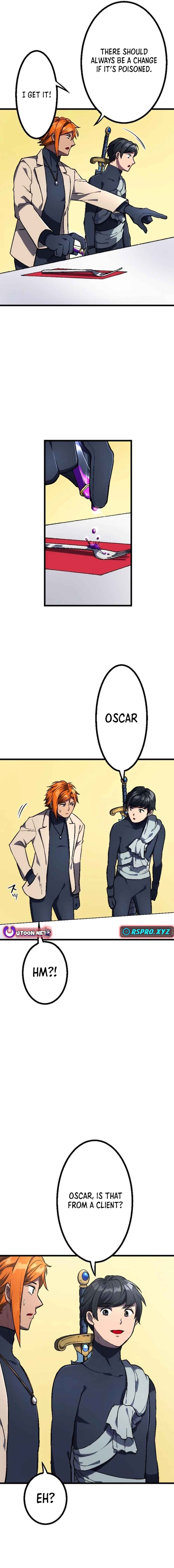 Page 13 Chapter 13 Ore Dake Mugen Sosei Suru S-Kyuu no Saiyaku Tou
