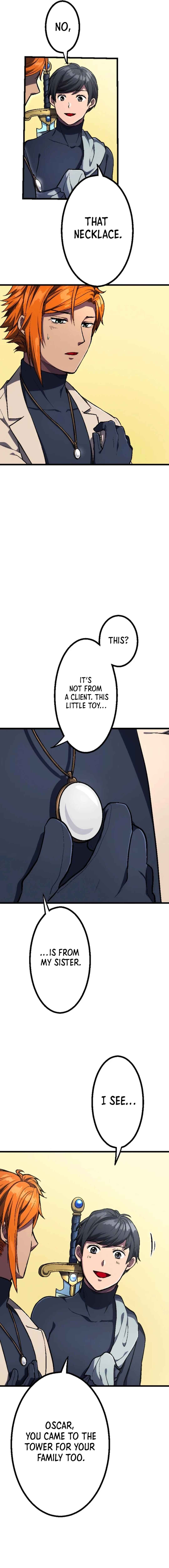 Page 14 Chapter 13 Ore Dake Mugen Sosei Suru S-Kyuu no Saiyaku Tou