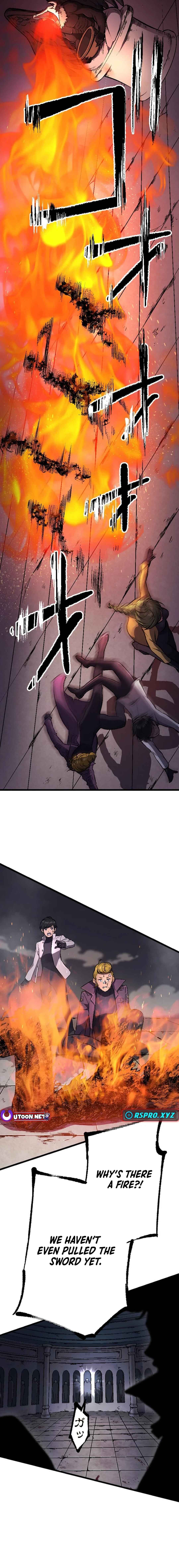 Page 21 Chapter 3 Ore Dake Mugen Sosei Suru S-Kyuu no Saiyaku Tou