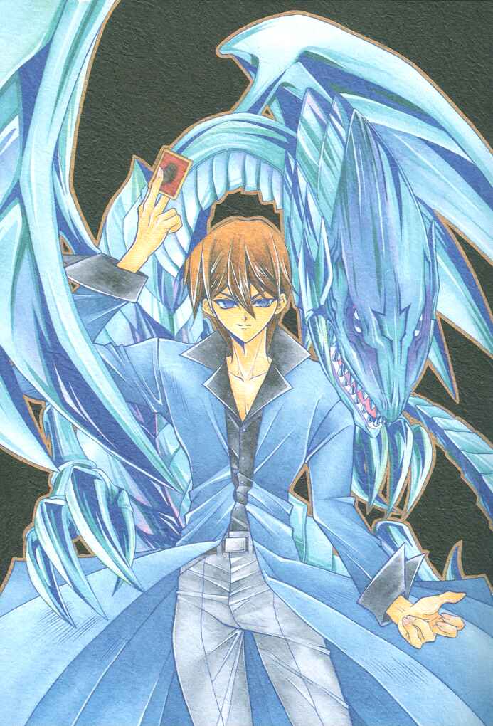Page 2 Chapter Unknown_b959 Yu-Gi-Oh! - Saikyou Love Battlers!! (Doujinshi)