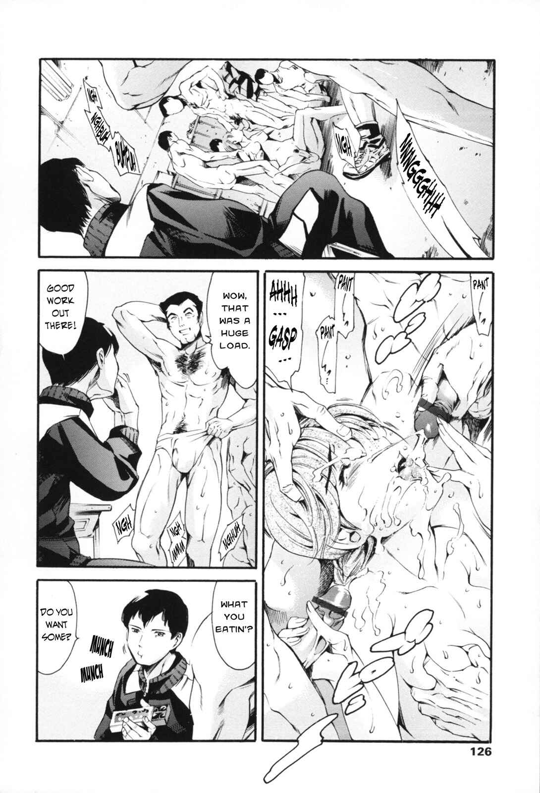 Page 9 Chapter 6 Maid Ane