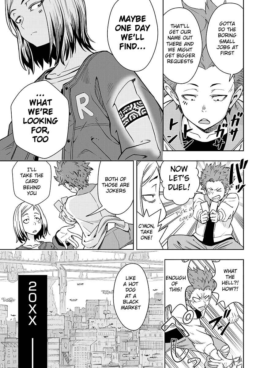 Page 18 Chapter 1 GABULI