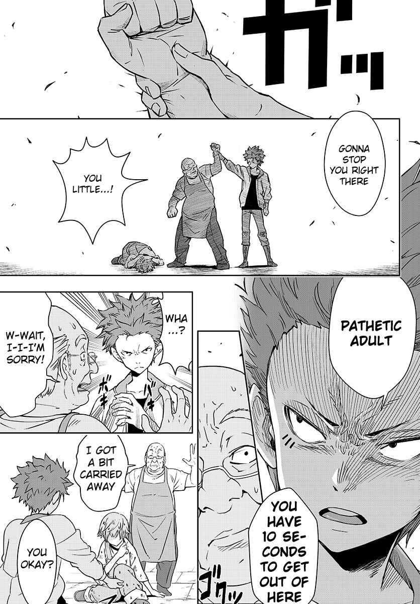 Page 26 Chapter 1 GABULI