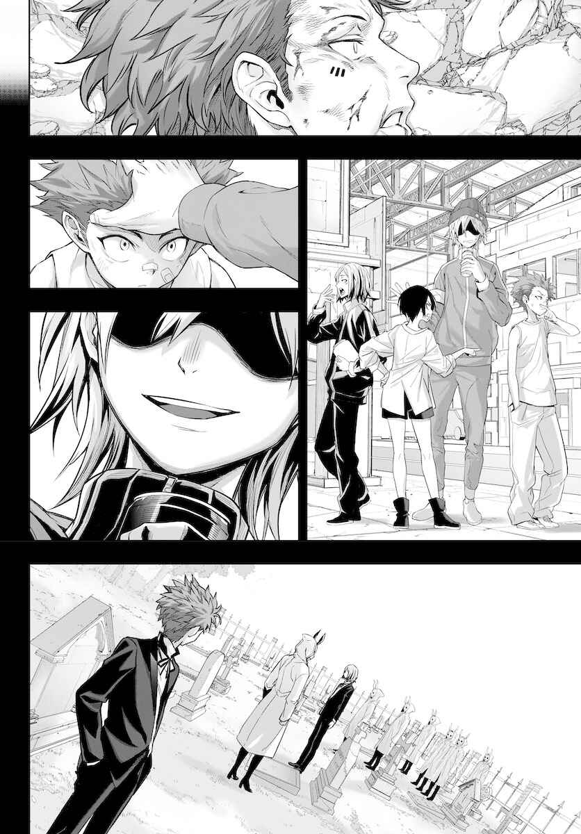 Page 8 Chapter 10 GABULI