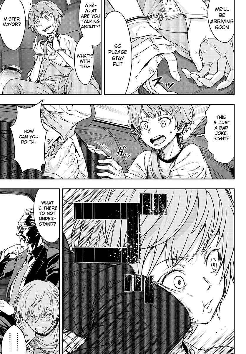 Page 11 Chapter 3 GABULI