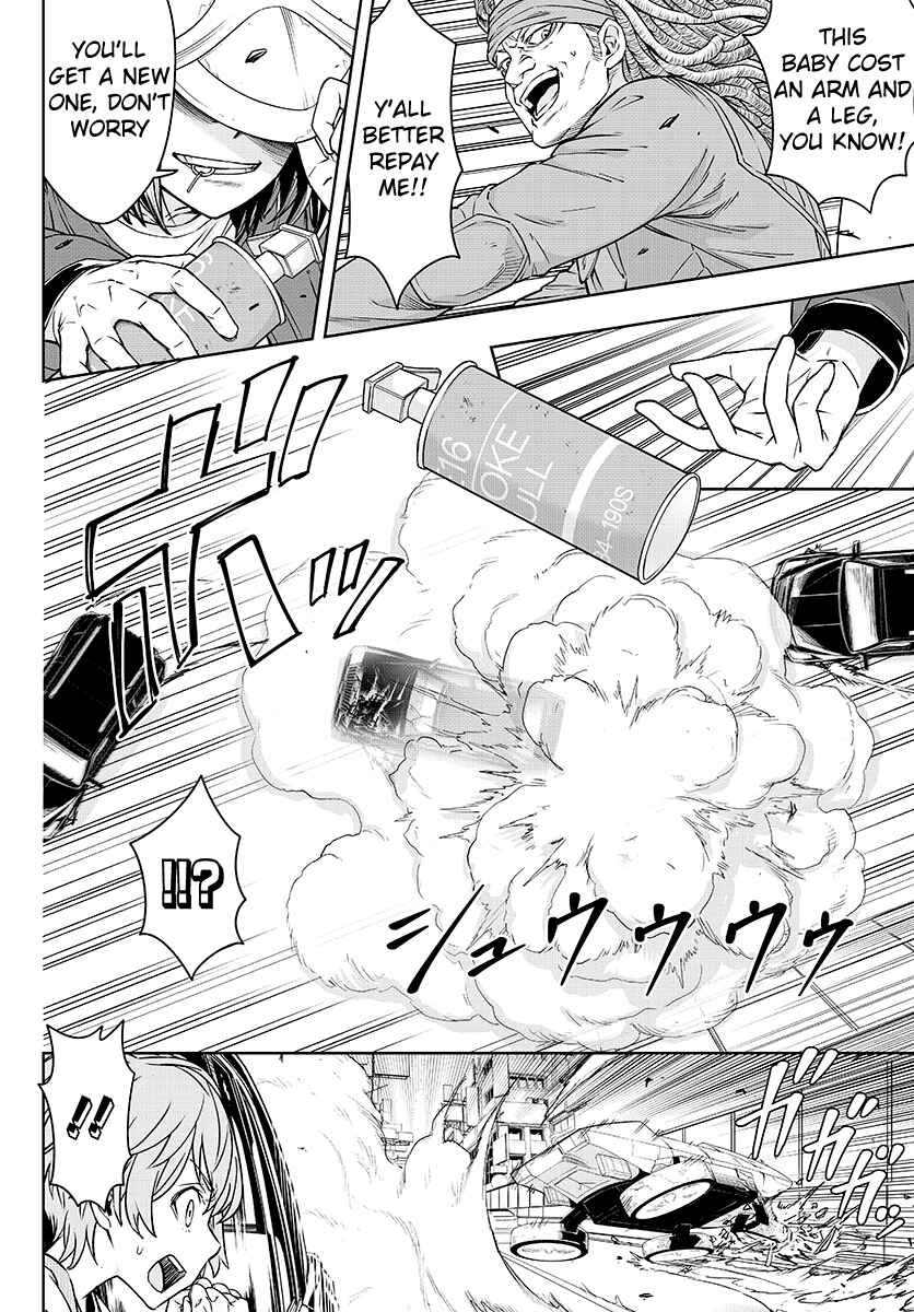 Page 20 Chapter 3 GABULI