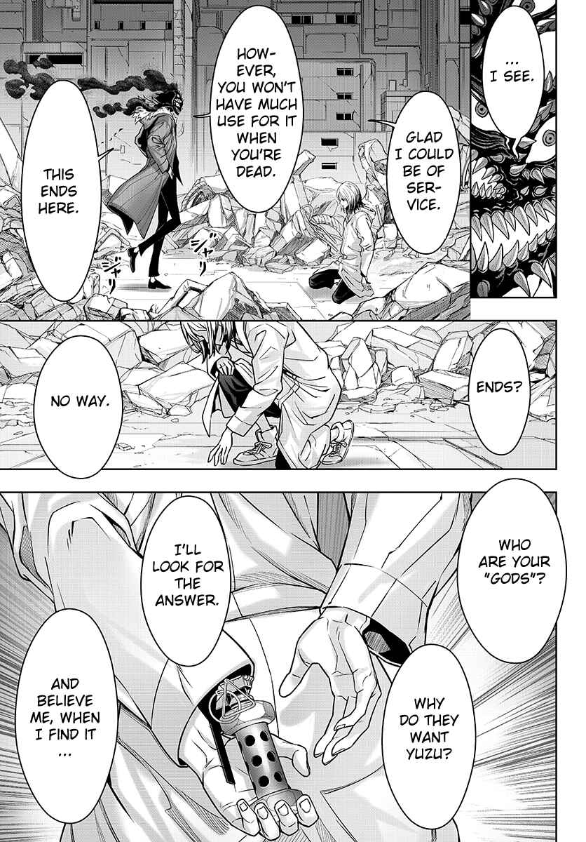 Page 13 Chapter 13 GABULI