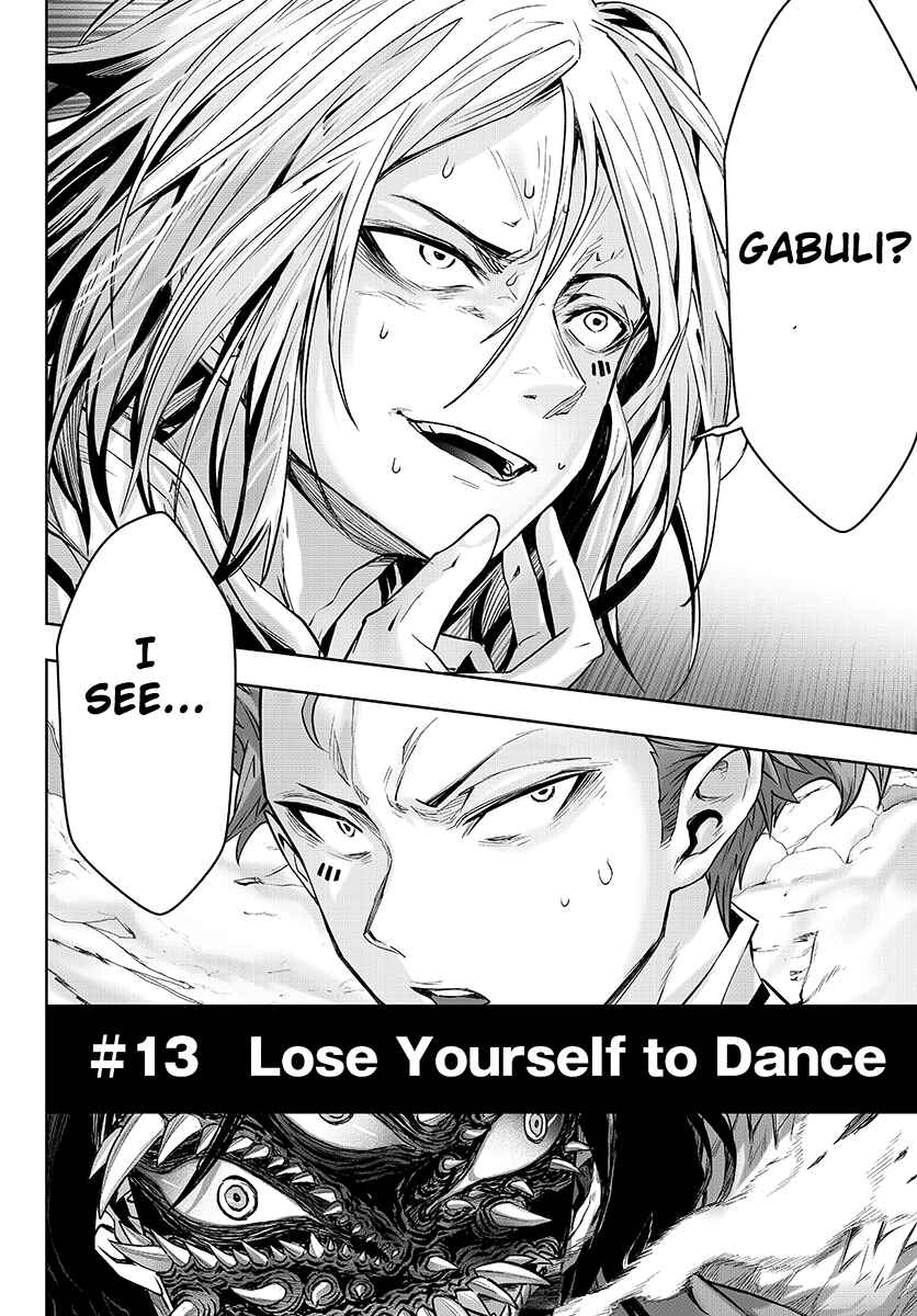 Page 4 Chapter 13 GABULI