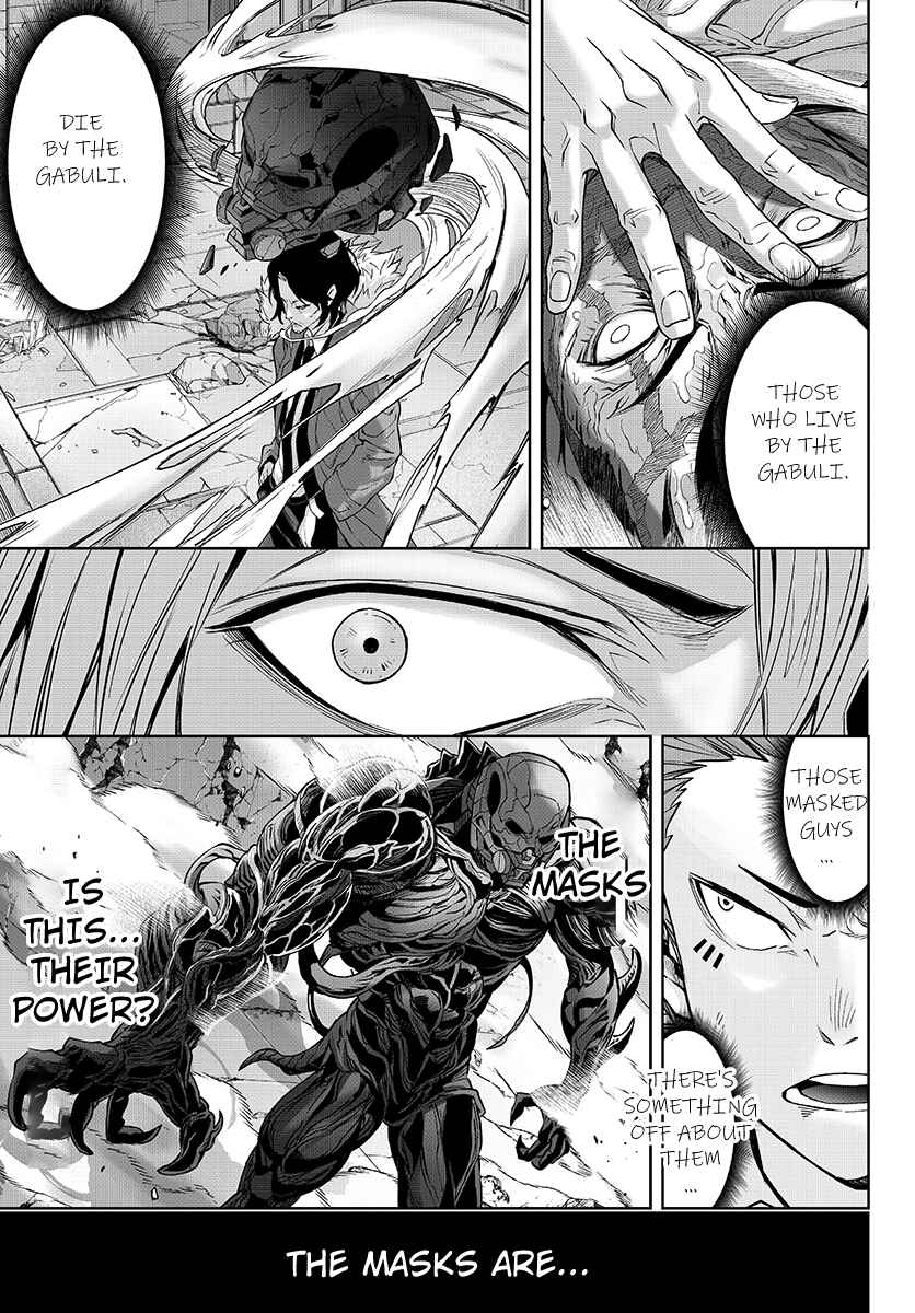 Page 7 Chapter 13 GABULI