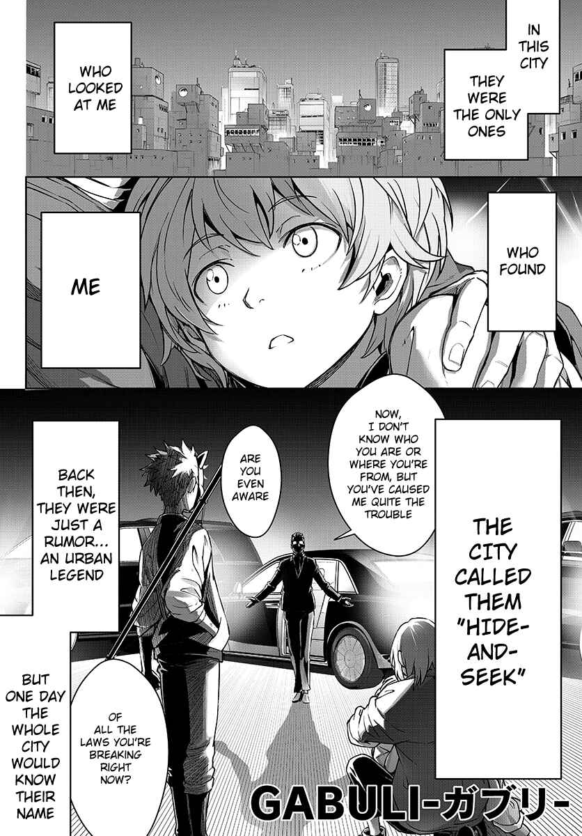 Page 2 Chapter 4 GABULI
