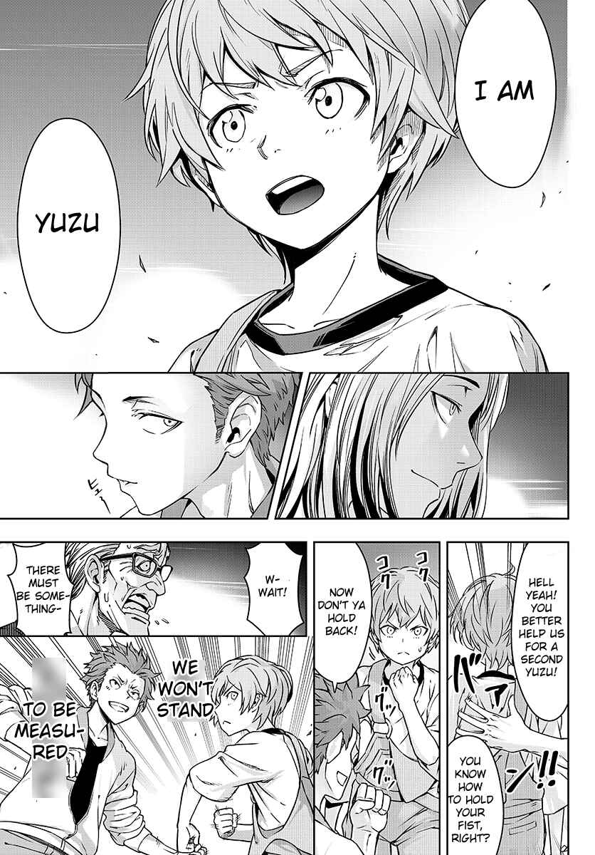 Page 20 Chapter 4 GABULI