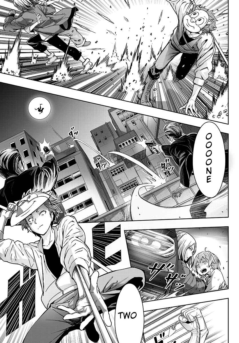 Page 7 Chapter 4 GABULI