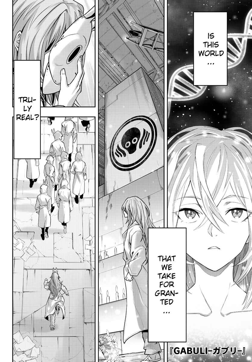 Page 2 Chapter 17 GABULI