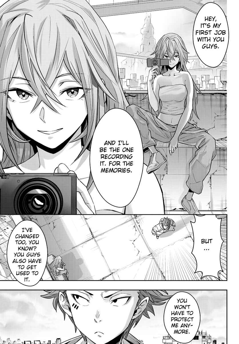 Page 21 Chapter 17 GABULI
